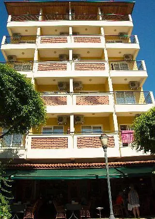 Hotel Kleopatra 3*
