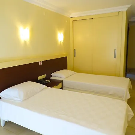 Kleopatra Hotel Alanya