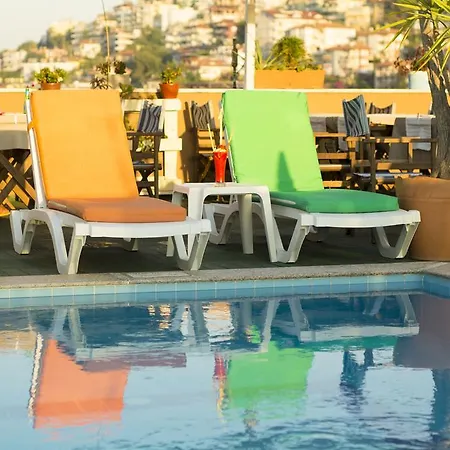 Hotel Kleopatra 3*