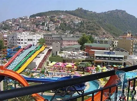 Hotel Kleopatra