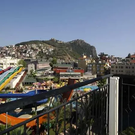 Hotel Kleopatra Alanya