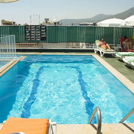 Kleopatra Alanya