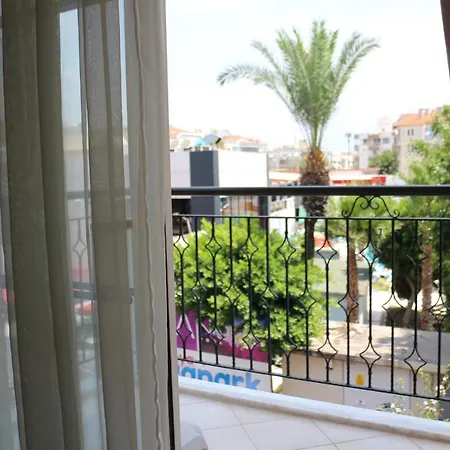 Hotel Kleopatra 3*